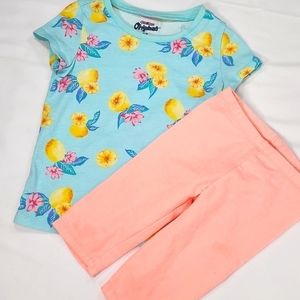 OSHKOSH OUTFIT SIZE 3T